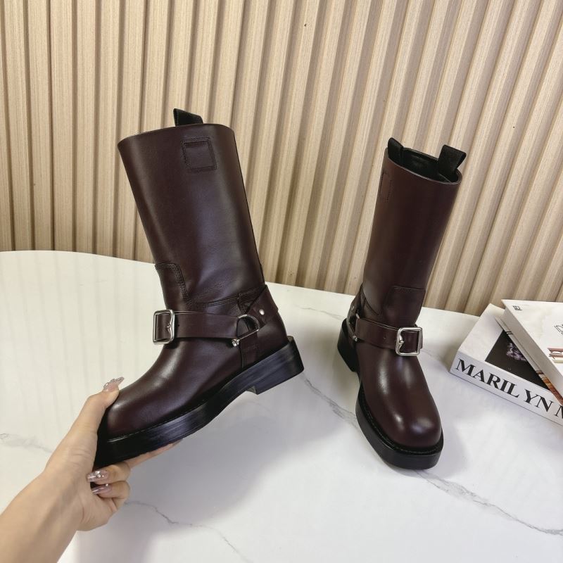 Burberry Boots